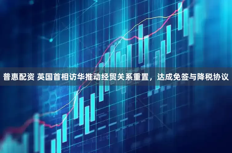 普惠配资 英国首相访华推动经贸关系重置，达成免签与降税协议
